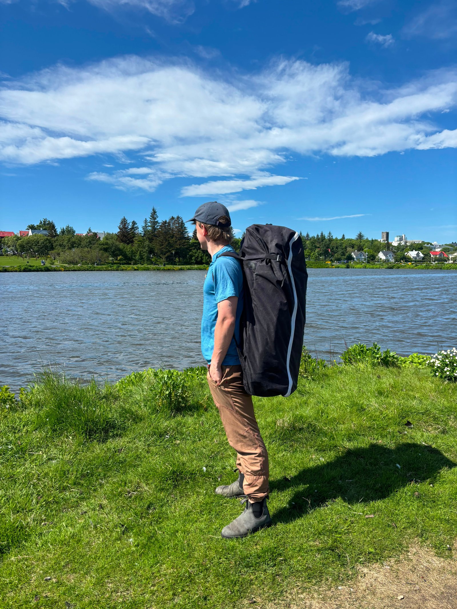 SUP2GO — zdjęcie z wody